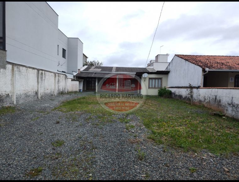 Casa no Bairro Itajuba em Barra Velha com 2 Dormitórios e 70 m² - 4470306