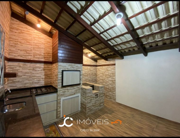 Casa no Bairro Itajuba em Barra Velha com 2 Dormitórios (1 suíte) e 120 m² - CA0051