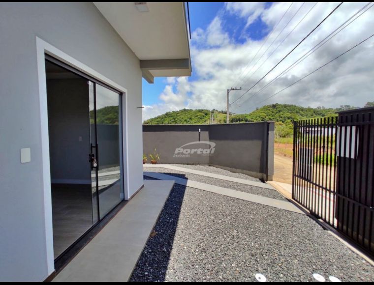 Casa no Bairro Itajuba em Barra Velha com 2 Dormitórios (1 suíte) e 106 m² - 35717741