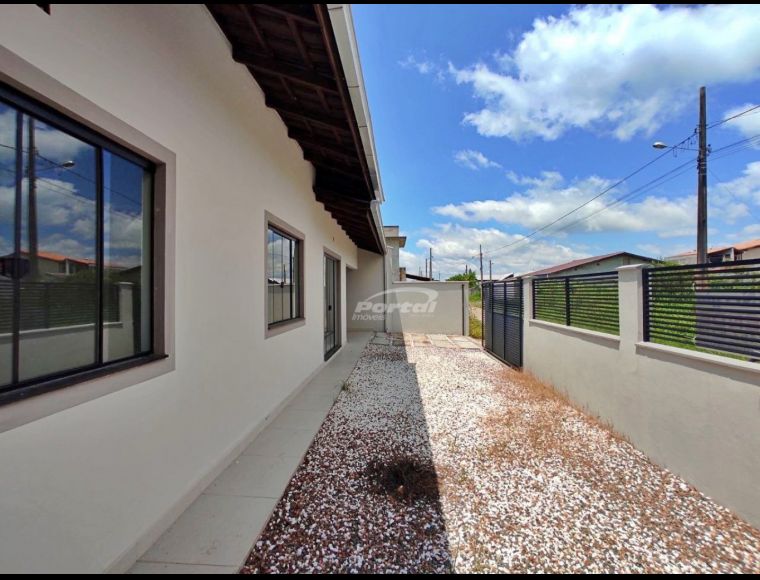 Casa no Bairro Itajuba em Barra Velha com 3 Dormitórios (1 suíte) e 91 m² - 35717929