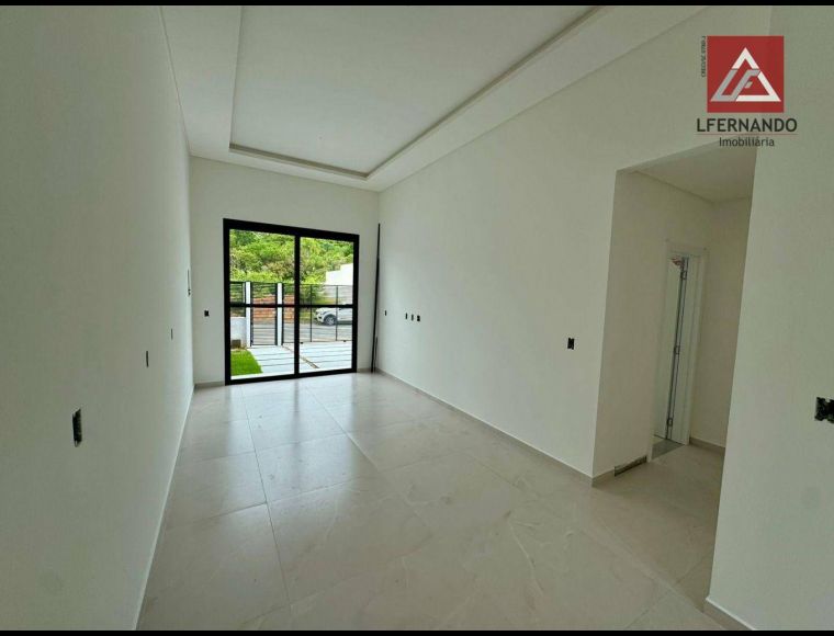 Casa no Bairro Itajuba em Barra Velha com 3 Dormitórios (1 suíte) e 74 m² - CA0160