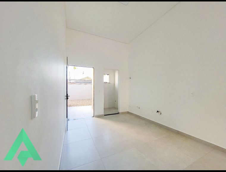 Casa no Bairro Itajubá II em Barra Velha com 2 Dormitórios (2 suítes) e 81.92 m² - 1335439