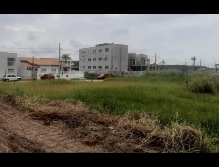 Terreno no Bairro Centro em Barra Velha com 553.76 m² - 35713320