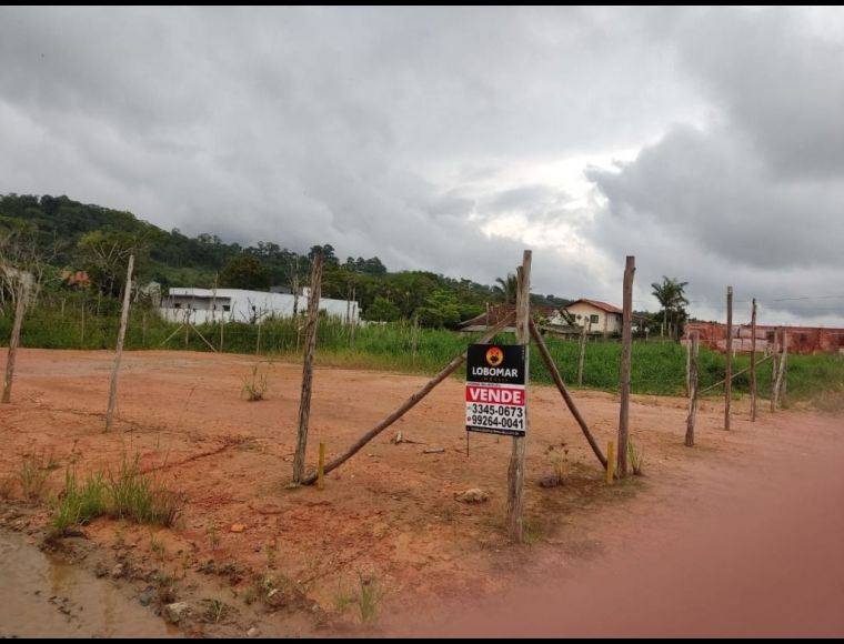 Terreno no Bairro Itajuba em Barra Velha com 405 m² - TE0275