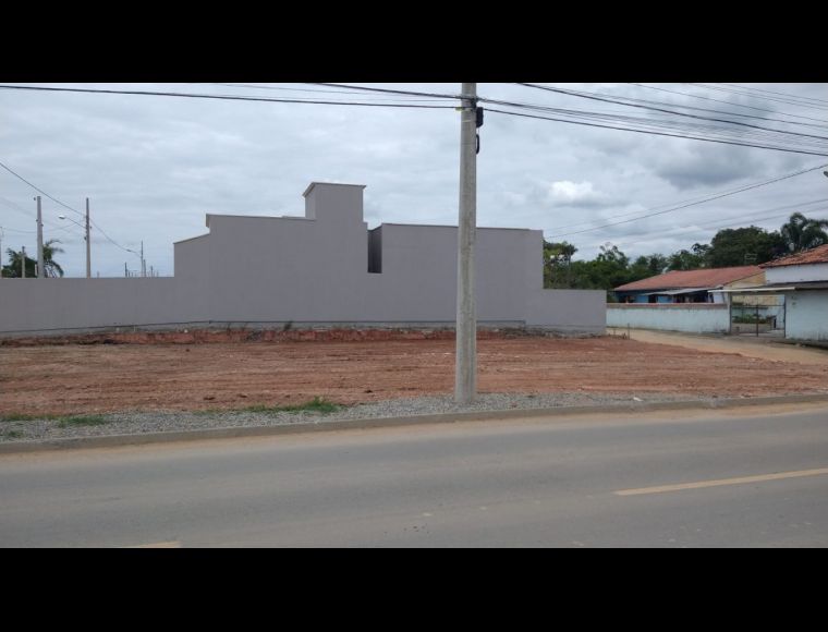 Terreno no Bairro Itajuba em Barra Velha com 312.5 m² - 70210787
