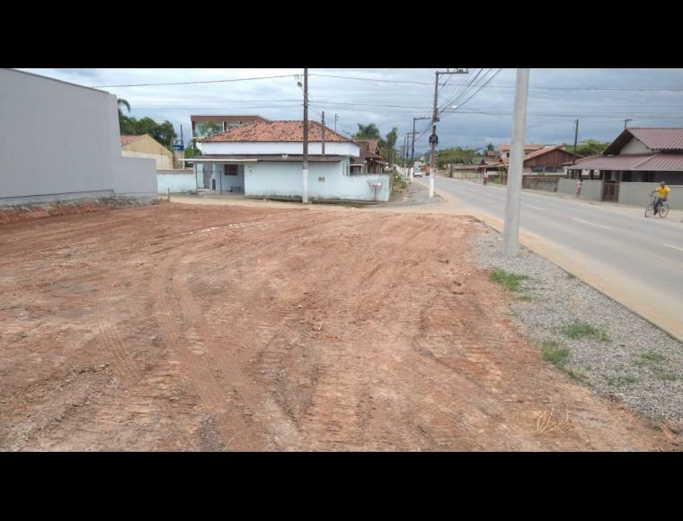Terreno no Bairro Itajuba em Barra Velha com 312.5 m² - 70210787