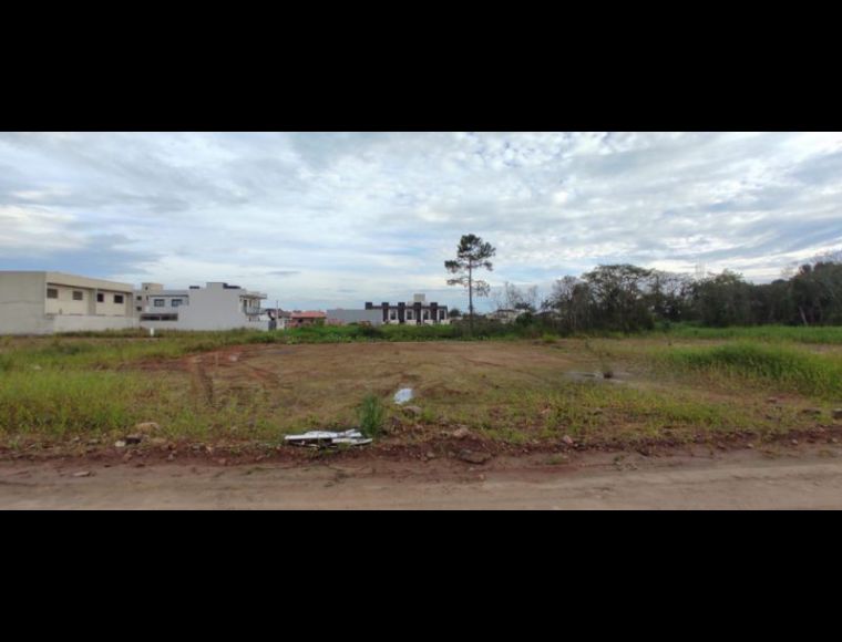 Terreno no Bairro Itajuba em Barra Velha com 300 m² - 35716387