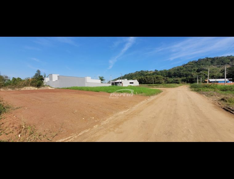 Terreno no Bairro Itajuba em Barra Velha com 300 m² - 35716866