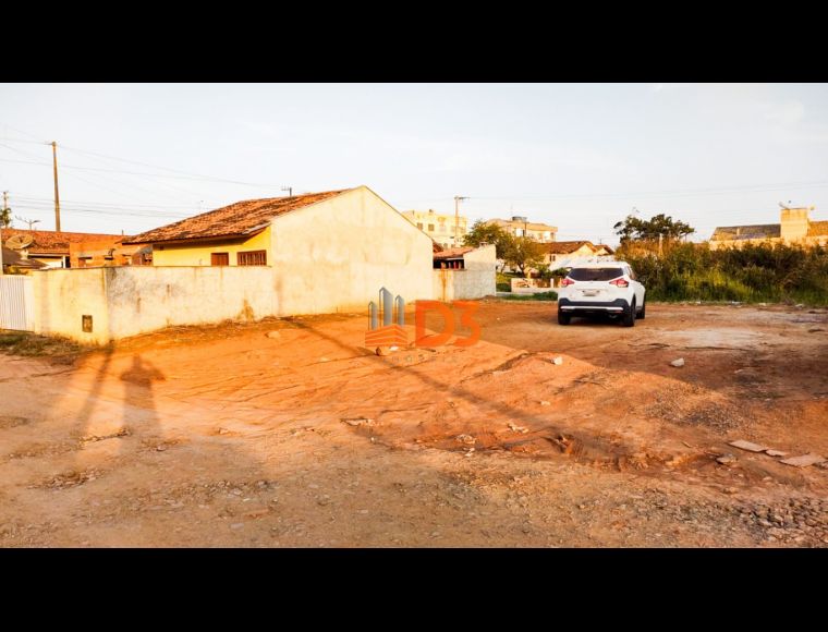 Terreno no Bairro Itajuba em Barra Velha com 300 m² - 1080