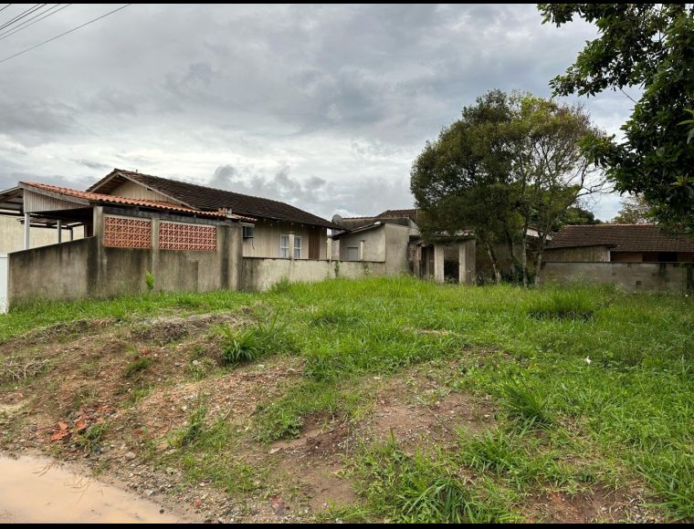 Terreno no Bairro Itajuba em Barra Velha com 300 m² - 35717501