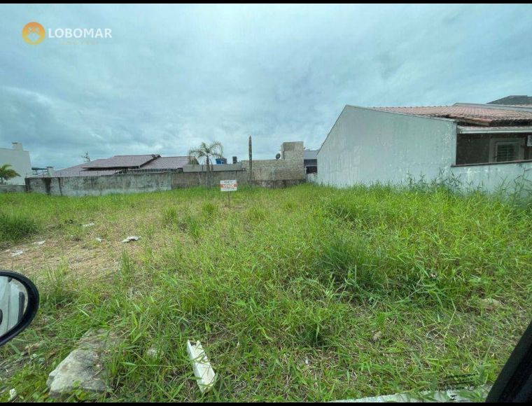 Terreno no Bairro Itajuba em Barra Velha com 270 m² - TE0313