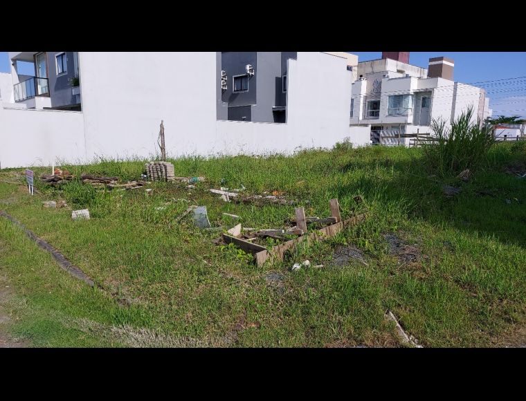 Terreno no Bairro Itajuba em Barra Velha com 378 m² - 3478891