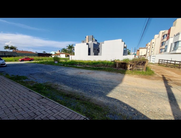 Terreno no Bairro Itajuba em Barra Velha com 378 m² - 3478891