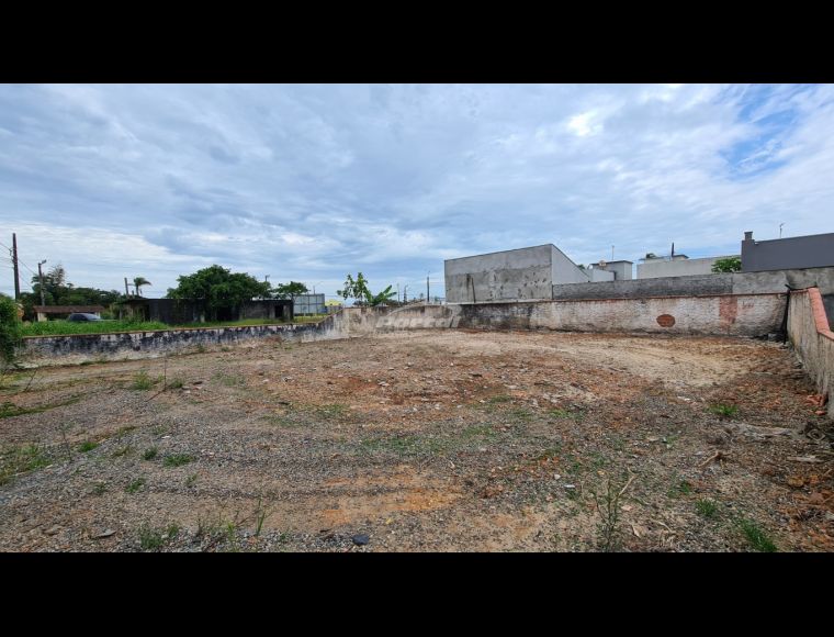 Terreno no Bairro Quinta dos Açorianos em Barra Velha com 348.5 m² - 35713544