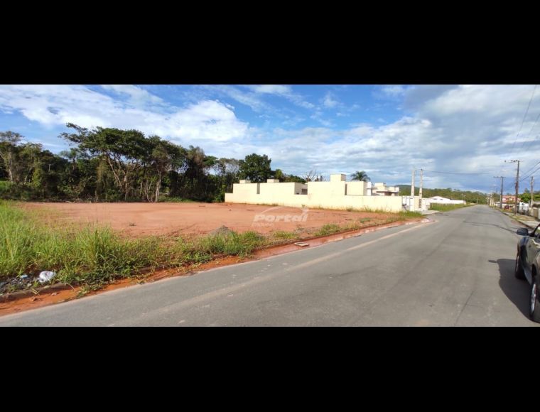 Terreno no Bairro São Cristovão em Barra Velha com 330 m² - 35716130