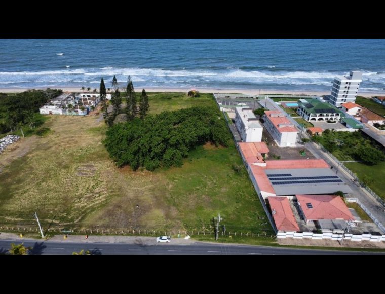 Terreno no Bairro Tabuleiro em Barra Velha com 3135 m² - KT107
