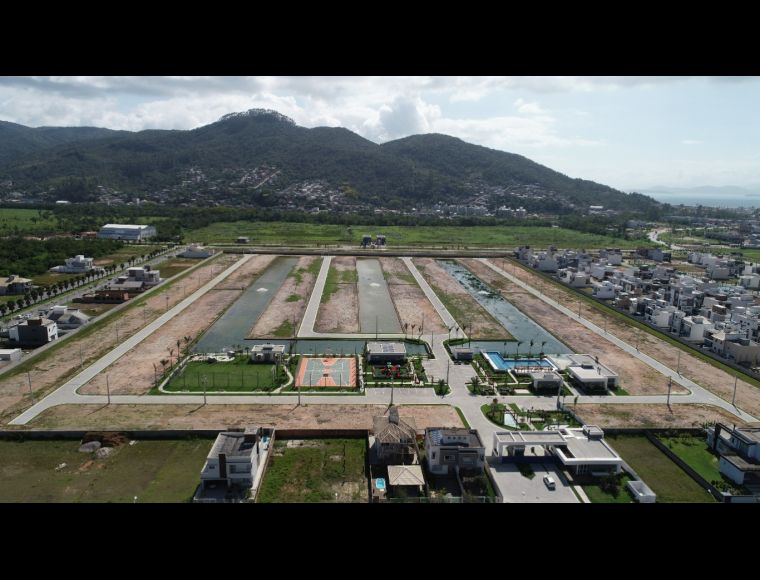 Terreno no Bairro Beira Rio em Biguaçu com 150.15 m² - 473170