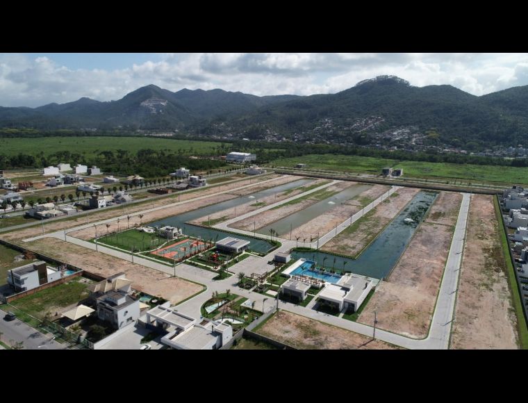 Terreno no Bairro Beira Rio em Biguaçu com 150.15 m² - 473165