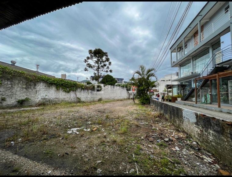 Terreno no Bairro Centro em Biguaçu com 360 m² - 21005