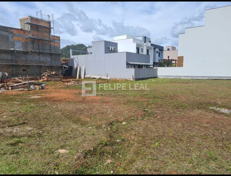Terreno no Bairro Deltaville em Biguaçu com 150 m² - 17131