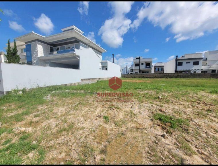 Terreno no Bairro Deltaville em Biguaçu com 360 m² - TE0935