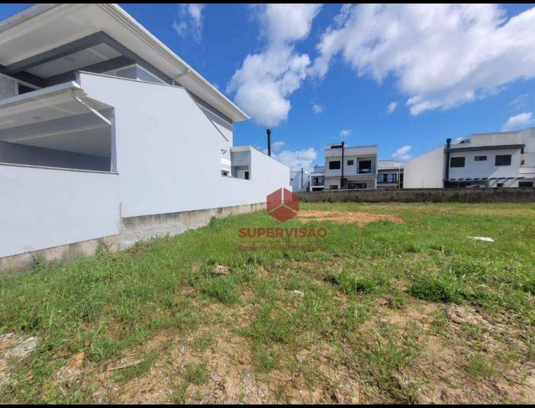 Terreno no Bairro Deltaville em Biguaçu com 360 m² - TE0935