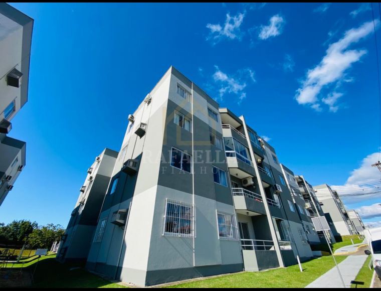 Apartamento no Bairro Água Verde em Blumenau com 3 Dormitórios e 103 m² - 3990869