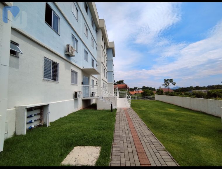 Apartamento no Bairro Água Verde em Blumenau com 2 Dormitórios e 49.42 m² - 6061549