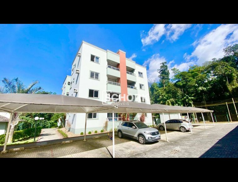Apartamento no Bairro Badenfurt em Blumenau com 2 Dormitórios e 68 m² - AP1501