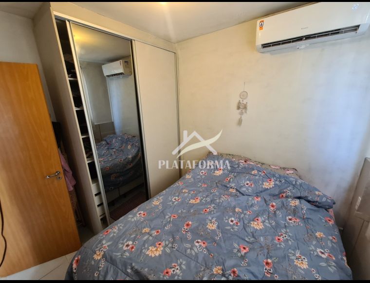 Apartamento no Bairro Badenfurt em Blumenau com 2 Dormitórios e 44.92 m² - 3702