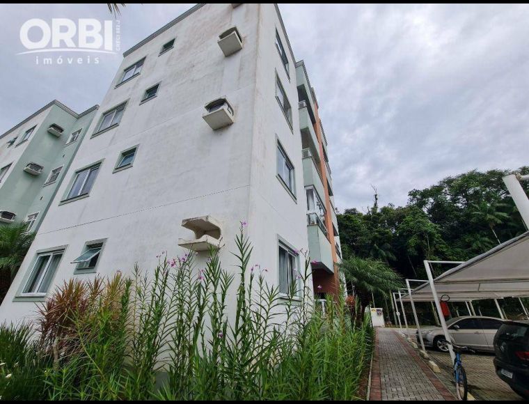 Apartamento no Bairro Badenfurt em Blumenau com 2 Dormitórios e 68 m² - AP0817