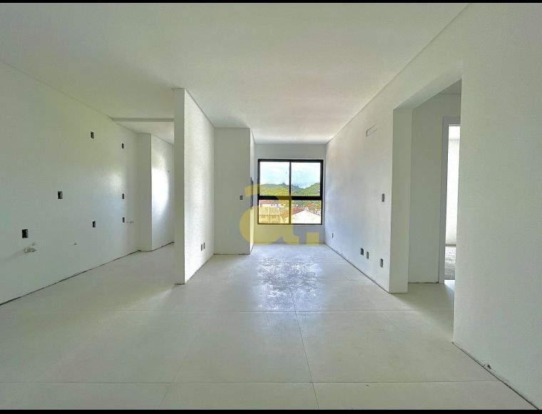 Apartamento no Bairro Boa Vista em Blumenau com 2 Dormitórios e 63.33 m² - 6004594