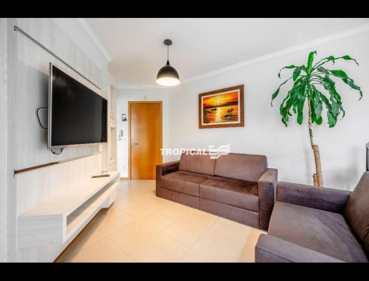 Apartamento no Bairro Boa Vista em Blumenau com 3 Dormitórios (1 suíte) e 81 m² - AP3765