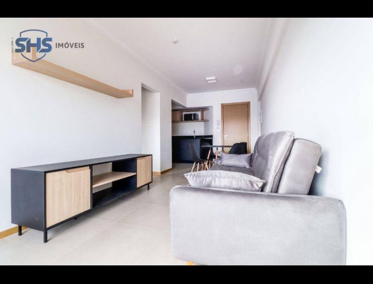 Apartamento no Bairro Centro em Blumenau com 1 Dormitórios e 44 m² - AP5287
