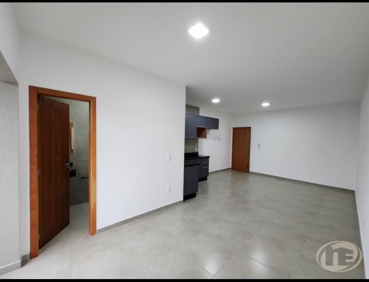 Apartamento no Bairro Centro em Blumenau com 1 Dormitórios e 27 m² - 6960918