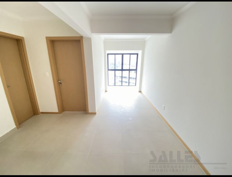 Apartamento no Bairro Centro em Blumenau com 1 Dormitórios e 37.56 m² - 3690692
