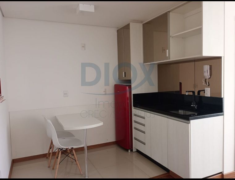 Apartamento no Bairro Centro em Blumenau com 1 Dormitórios e 30 m² - AP00114L