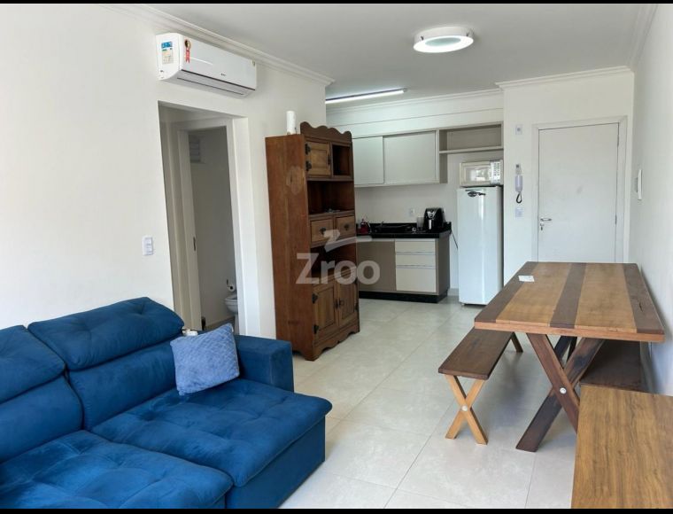 Apartamento no Bairro Centro em Blumenau com 1 Dormitórios e 49 m² - 5064234