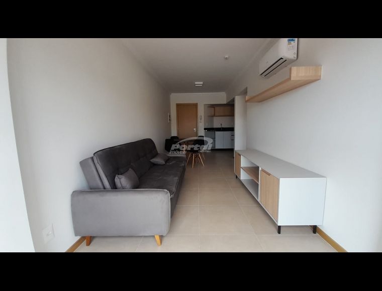 Apartamento no Bairro Centro em Blumenau com 1 Dormitórios e 45 m² - 35721070