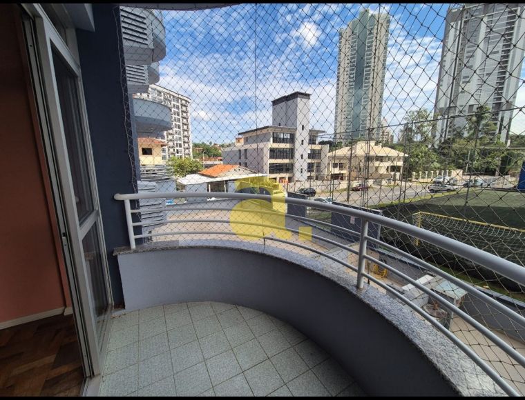 Apartamento no Bairro Centro em Blumenau com 1 Dormitórios e 56.54 m² - 6005662