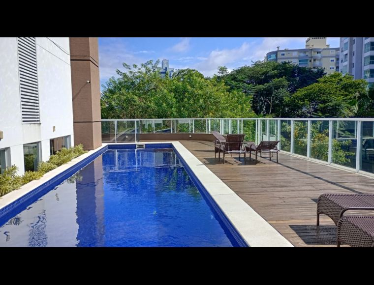 Apartamento no Bairro Centro em Blumenau com 1 Dormitórios e 28 m² - 5611181