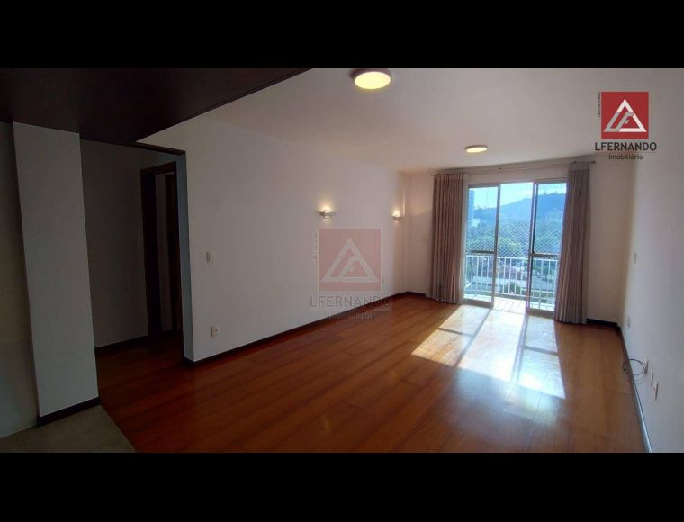 Apartamento no Bairro Centro em Blumenau com 2 Dormitórios e 79 m² - AP0516