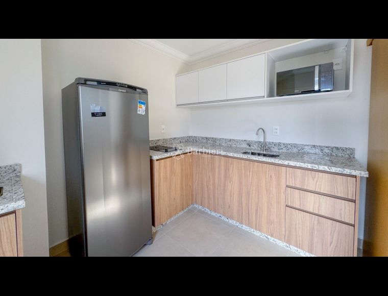Apartamento no Bairro Centro em Blumenau com 2 Dormitórios e 64 m² - 3826013