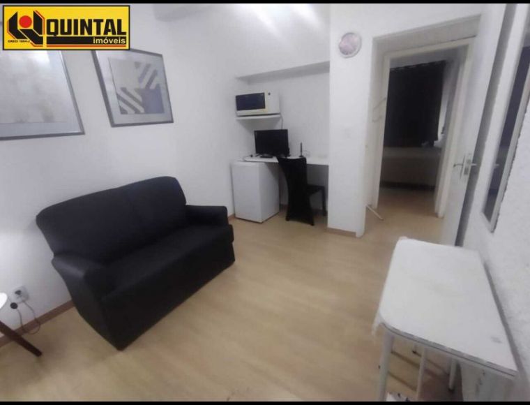 Apartamento no Bairro Centro em Blumenau com 1 Dormitórios e 39.11 m² - L00668