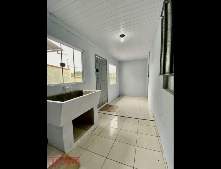 Apartamento no Bairro Fortaleza em Blumenau com 1 Dormitórios e 30 m² - 2753