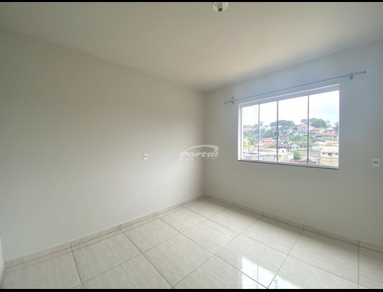 Apartamento no Bairro Fortaleza em Blumenau com 2 Dormitórios e 66.9 m² - 35718526
