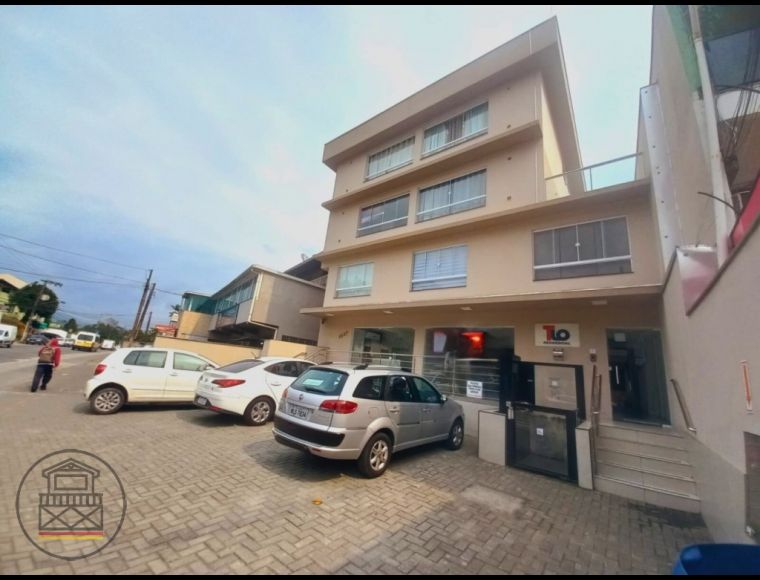 Apartamento no Bairro Fortaleza em Blumenau com 2 Dormitórios e 67 m² - 4112981
