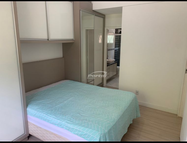 Apartamento no Bairro Garcia em Blumenau com 2 Dormitórios (1 suíte) e 68.51 m² - 35715244