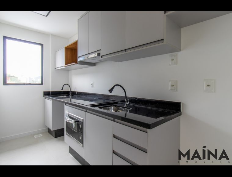 Apartamento no Bairro Garcia em Blumenau com 1 Dormitórios e 34 m² - 6311601