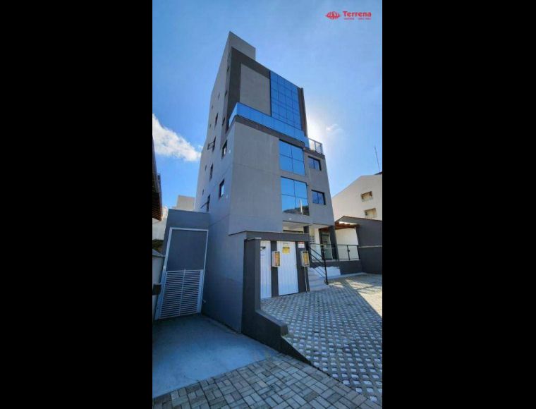 Apartamento no Bairro Garcia em Blumenau com 2 Dormitórios e 55 m² - AP0408-L